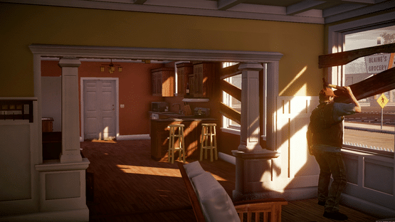 State of Decay: Year-One Survival Edition Screenshot