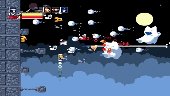 Cave Story+ Screenshot