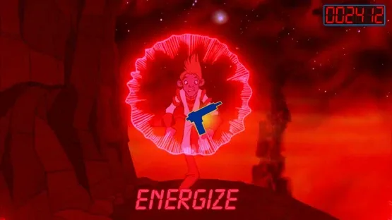 Space Ace screenshot 11