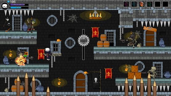 The Lost Wizard cover