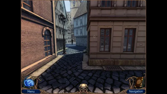 Alchemy Mysteries: Prague Legends screenshot 5