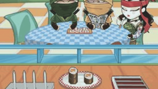 Yummy Yummy Cooking Jam Screenshot