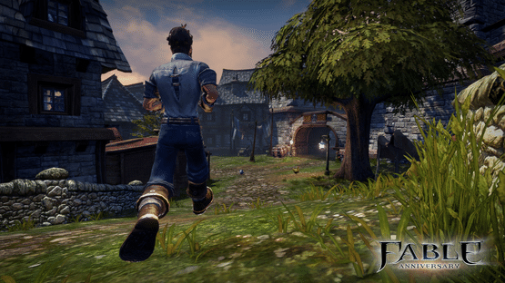 Fable Anniversary Screenshot