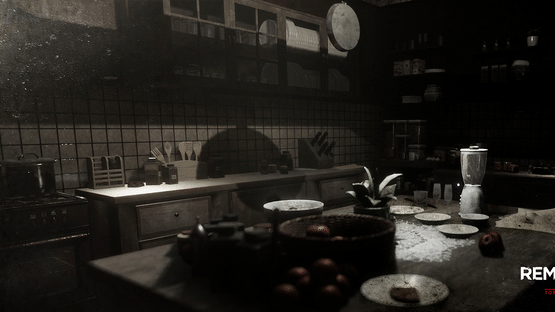 Remothered: Tormented Fathers Screenshot