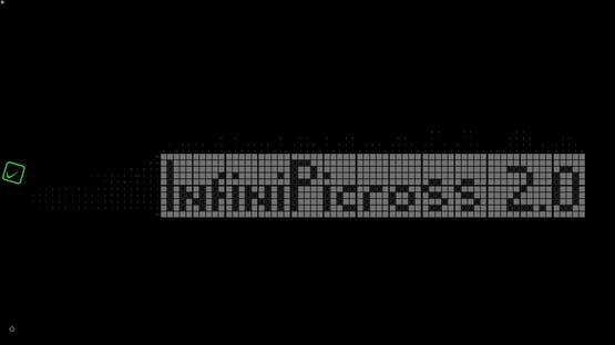 InfiniPicross 2.0 cover
