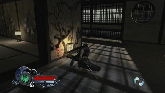 Tenchu Z Screenshot