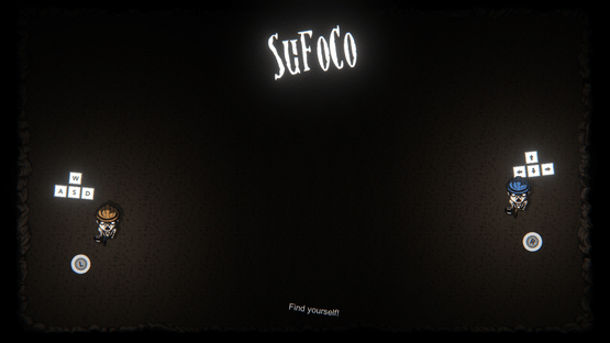 Sufoco Screenshot