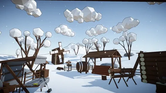 Blacksmith Simulator screenshot 1