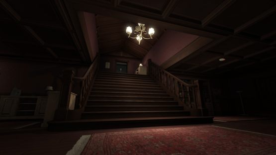 Gone Home: Console Edition Screenshot