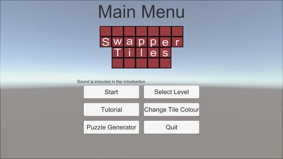 Swapper Tiles cover