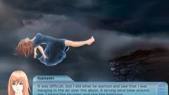 Theory of Fear screenshot 5