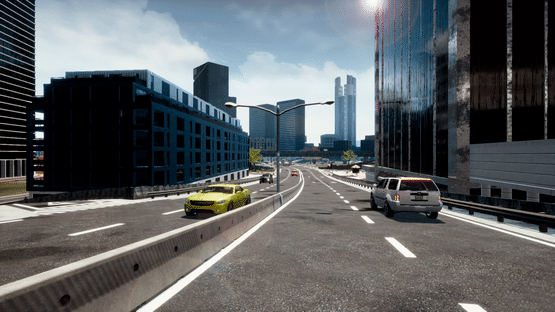 Police Simulator 18 Screenshot