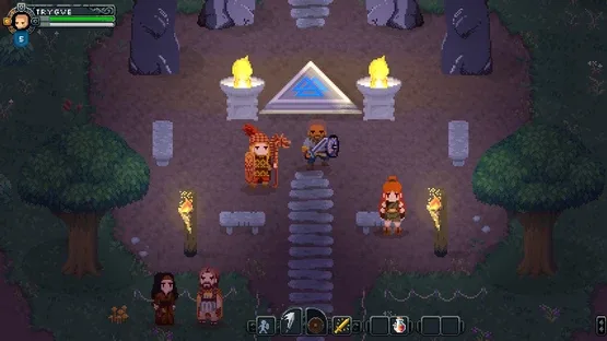 Dragon of Legends screenshot 1