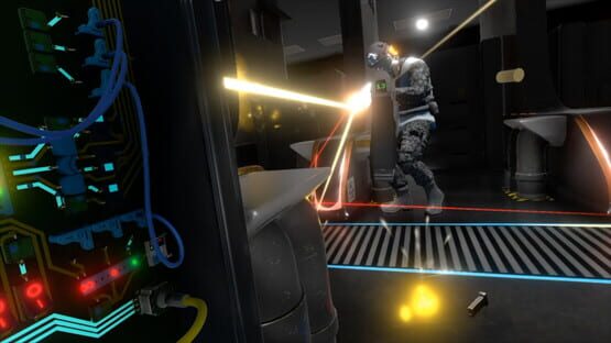 The Technician cover