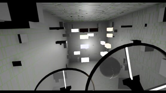VIARKANOID screenshot 1