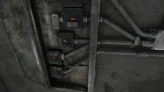 Homesick screenshot 4