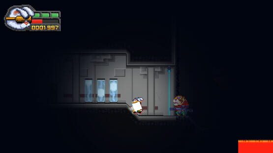 Rabbit of Destiny screenshot 2