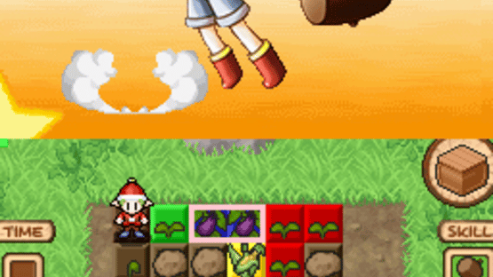 Harvest Moon: Frantic Farming Screenshot