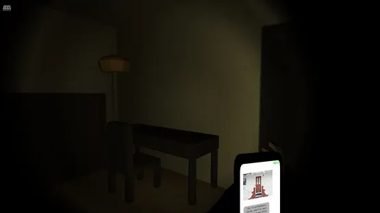 Terror for Two screenshot 5