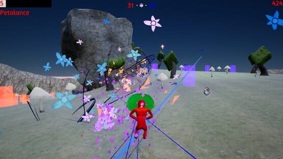 Battle Trendaria cover