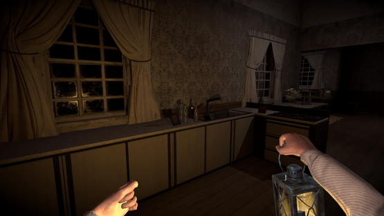 Ray of Light Screenshot