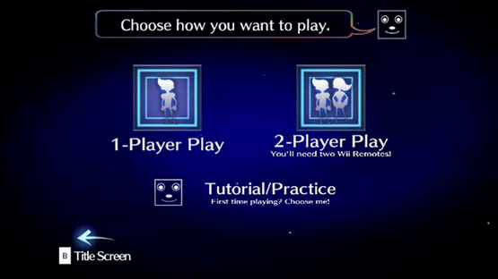 You, Me, and the Cubes Screenshot