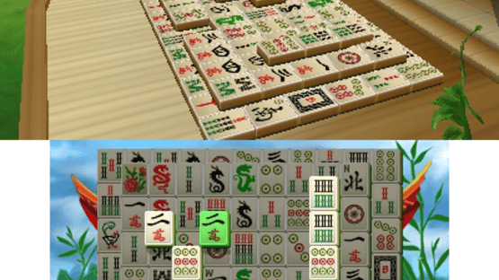 3D MahJongg Screenshot