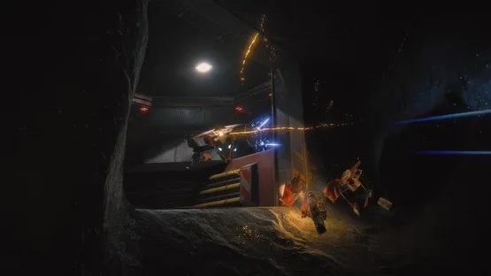 Overload Playable Teaser screenshot 7