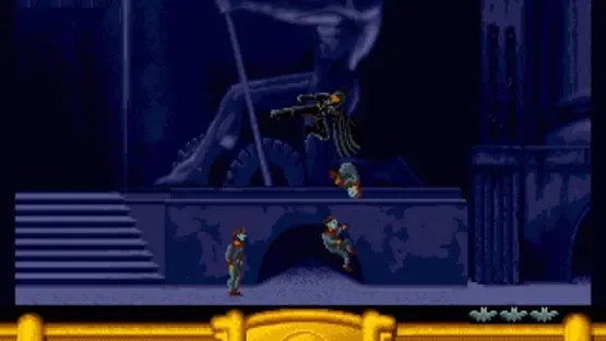Batman Returns screenshot 1