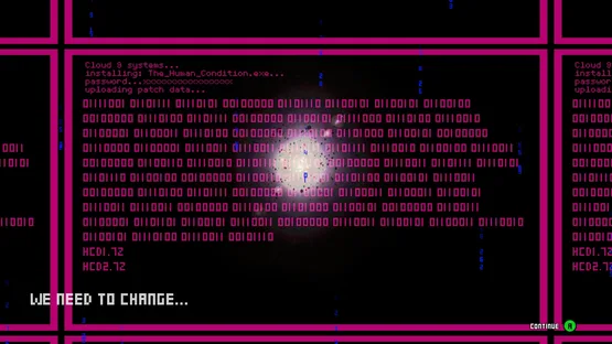 Drones: The Human Condition screenshot 2