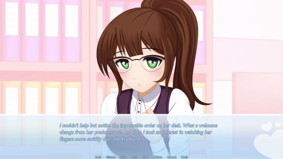 Lovefield General: Back to Work cover