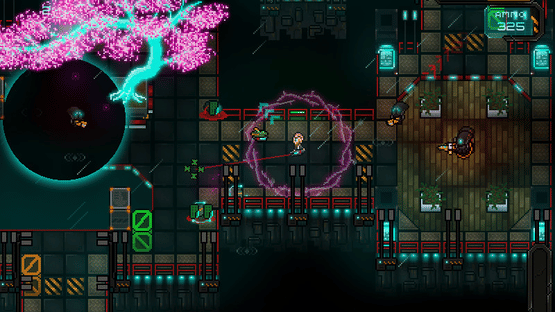 Void Raiders Screenshot