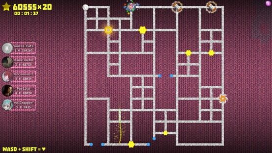 More Sweater? Ok! cover