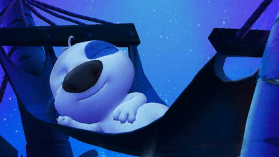 My Talking Hank Screenshot