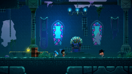 Apocalypse Cow Screenshot