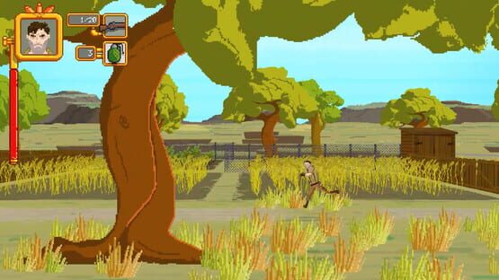 Vaccine War screenshot 3