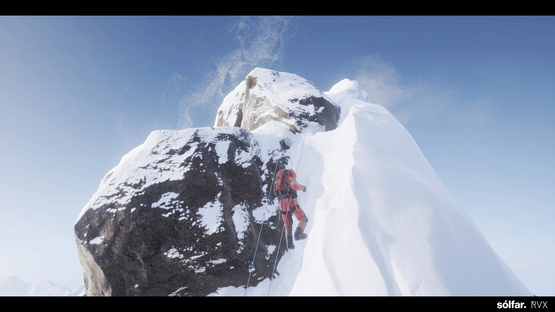 Everest VR Screenshot