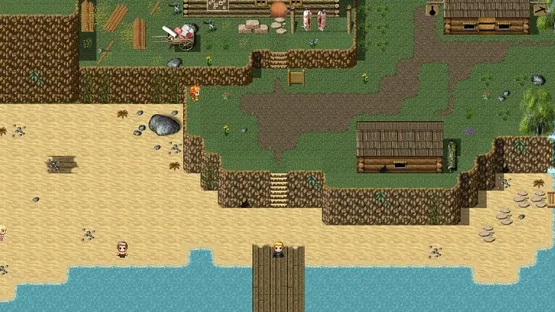 The Spirit of Twelve screenshot 11