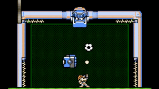 Mega Man 10 Screenshot