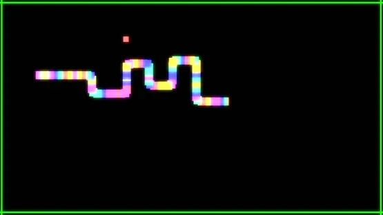 Rainbow Snake screenshot 5
