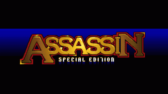 Assassin: Special Edition Screenshot