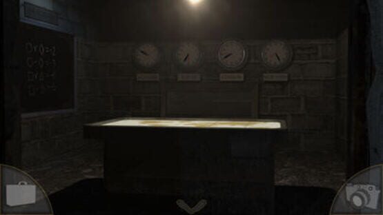 All That Remains: Part 1 screenshot