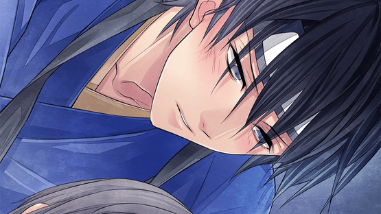 The Amazing Shinsengumi: Heroes in Love Screenshot