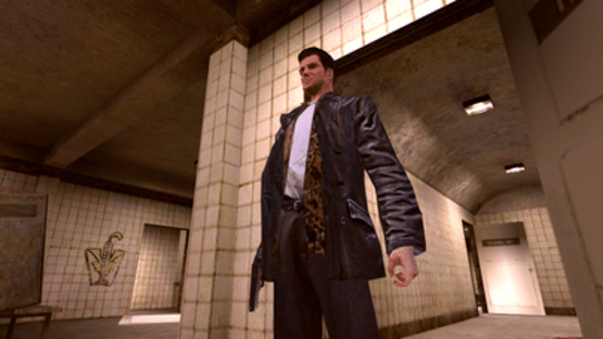 Max Payne Mobile Screenshot