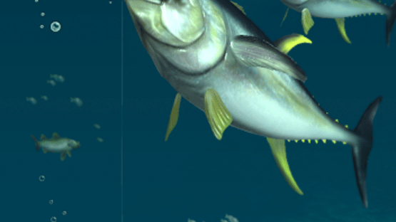 Rapala Fishing: Daily Catch Screenshot