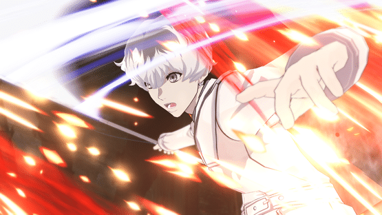 Tokyo Ghoul:re Call to Exist Screenshot