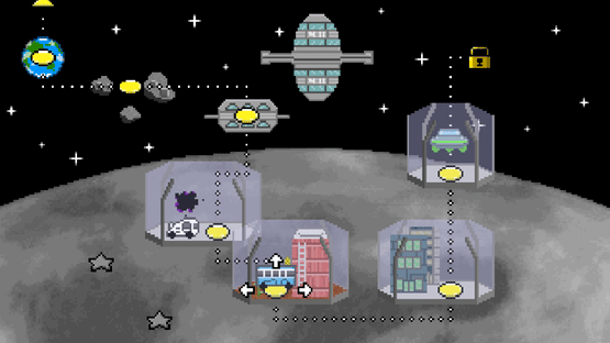 Omnibus Screenshot