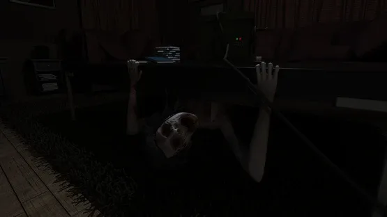 Sophie's Curse screenshot 2
