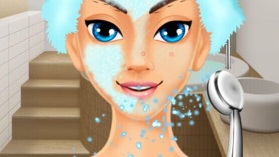 Wedding Day Makeover screenshot