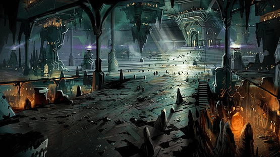 The Lord of the Rings: The White Council Screenshot